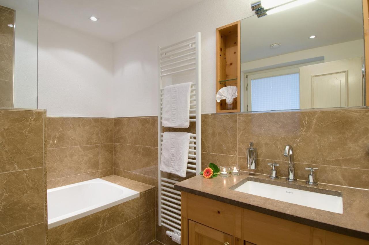 Biohotel Schweitzer Mieming Zewnętrze zdjęcie