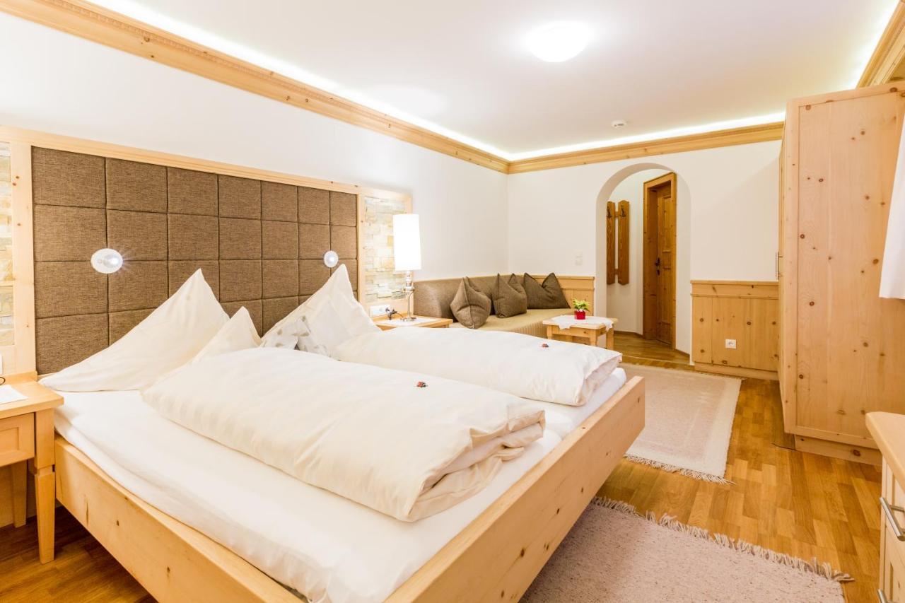Biohotel Schweitzer Mieming Zewnętrze zdjęcie