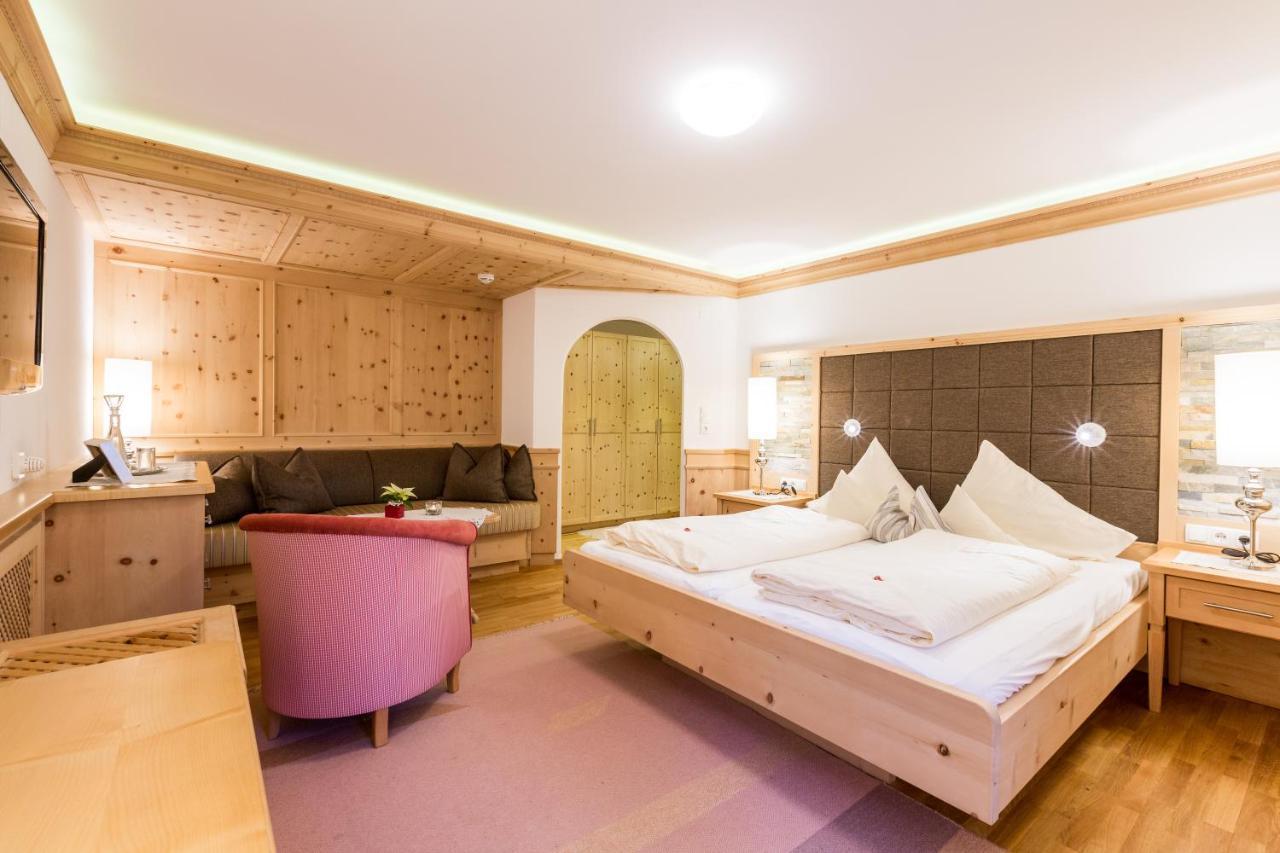 Biohotel Schweitzer Mieming Zewnętrze zdjęcie