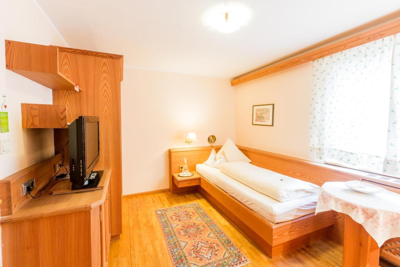 Biohotel Schweitzer Mieming Zewnętrze zdjęcie
