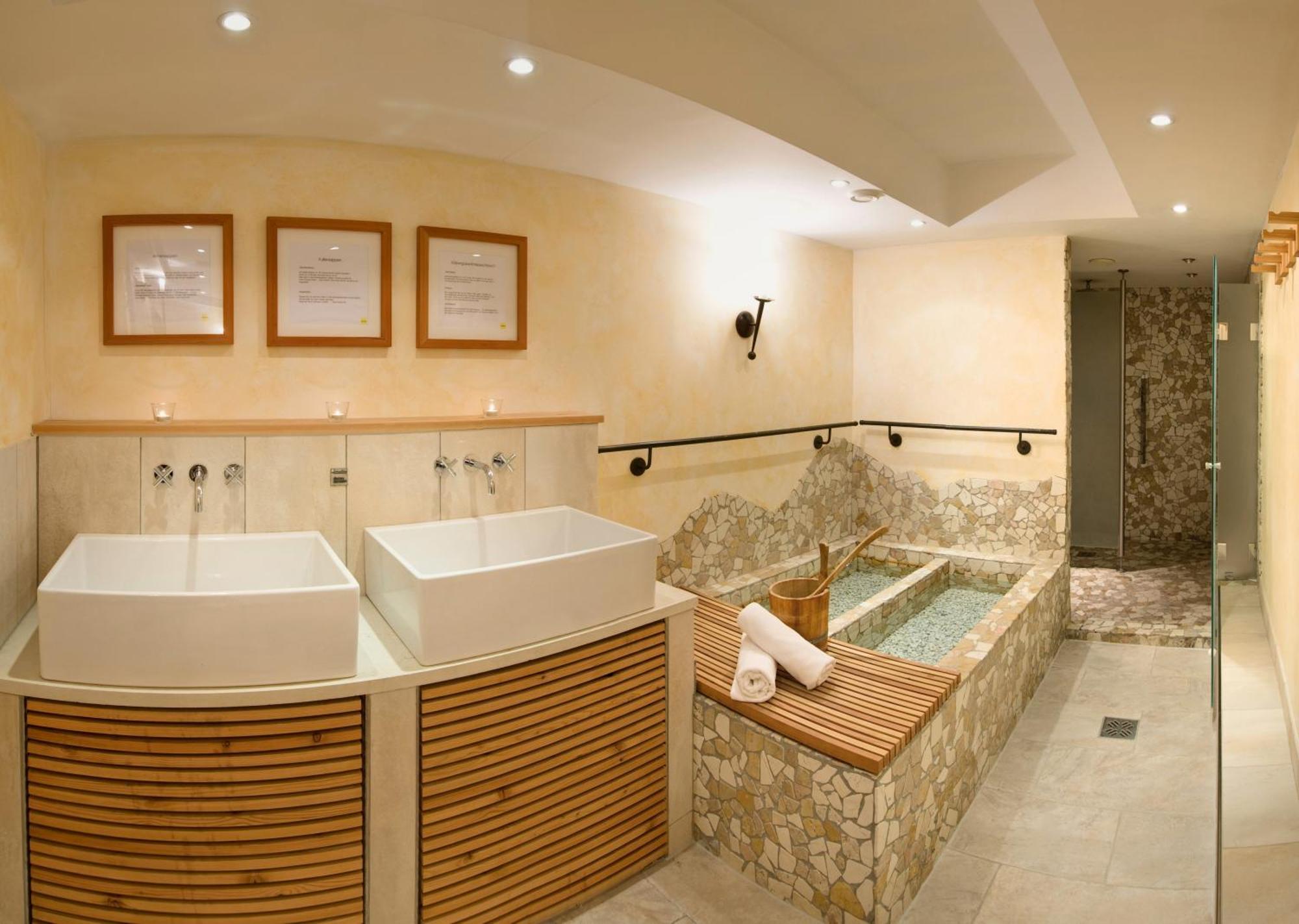 Biohotel Schweitzer Mieming Zewnętrze zdjęcie