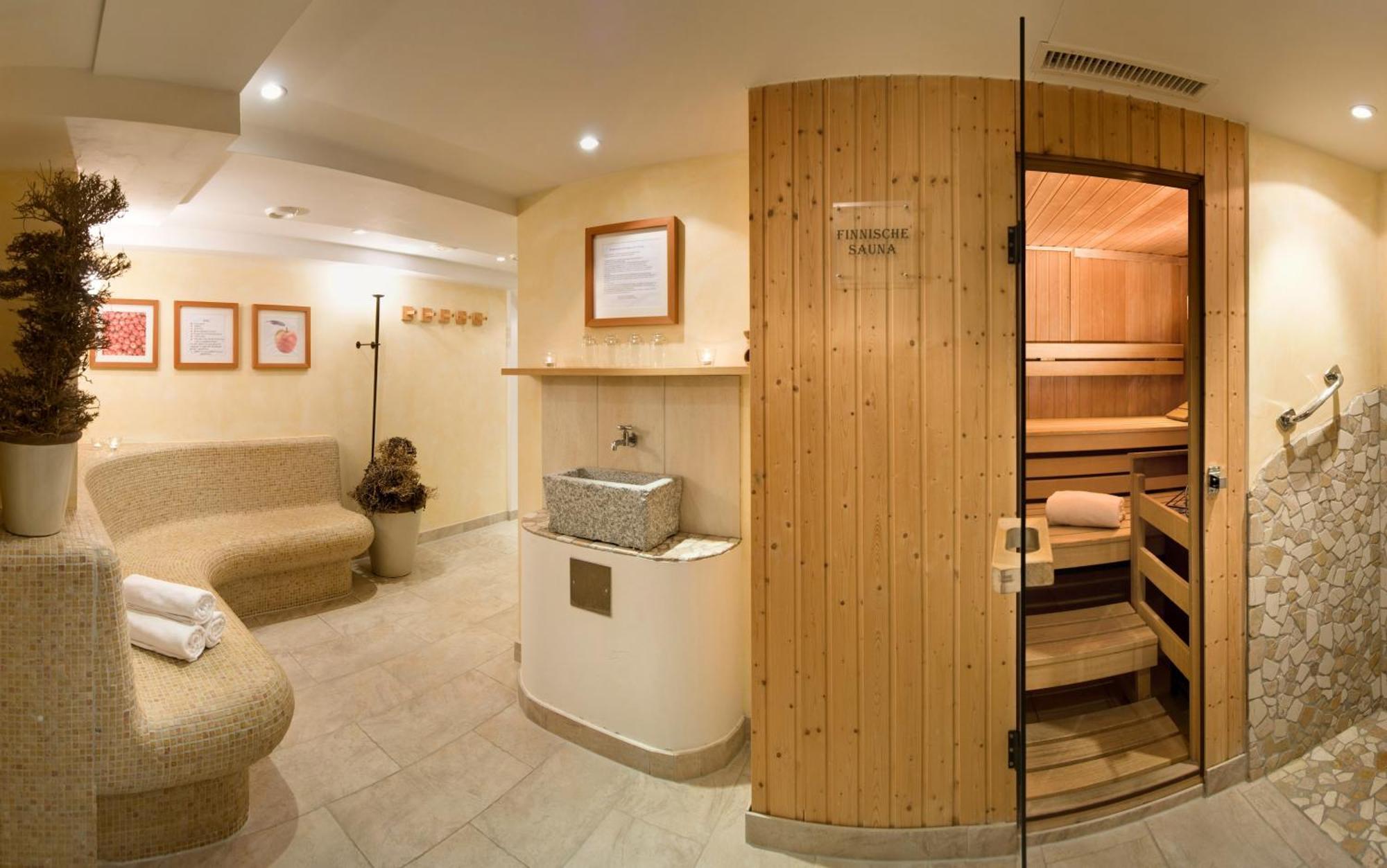 Biohotel Schweitzer Mieming Zewnętrze zdjęcie