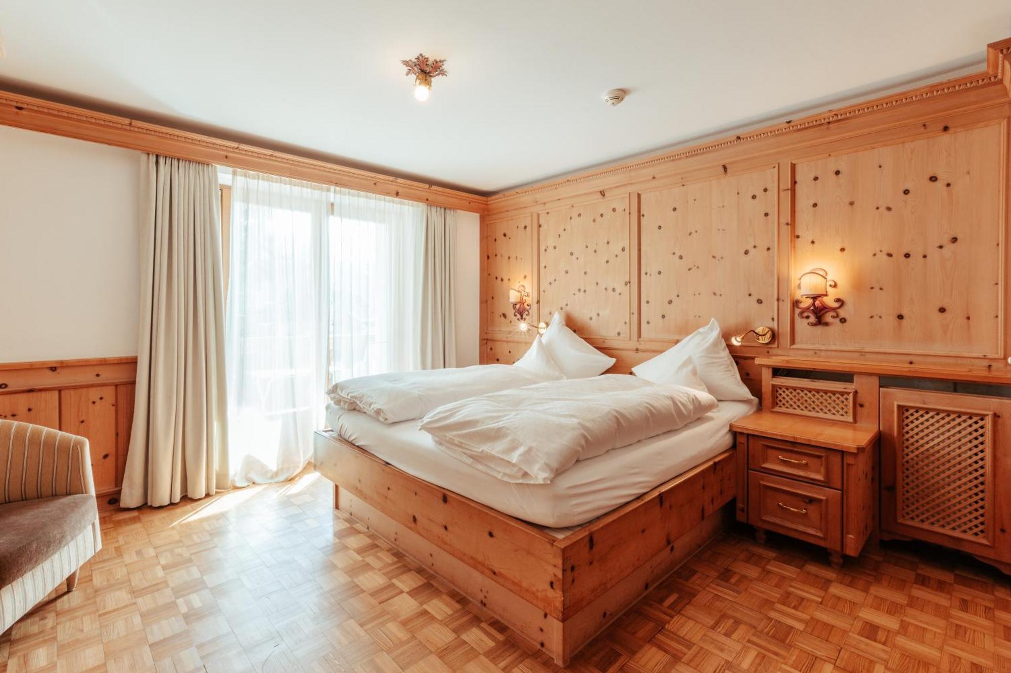 Biohotel Schweitzer Mieming Zewnętrze zdjęcie