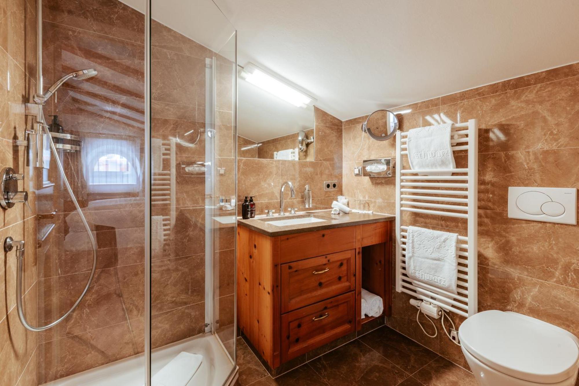 Biohotel Schweitzer Mieming Zewnętrze zdjęcie
