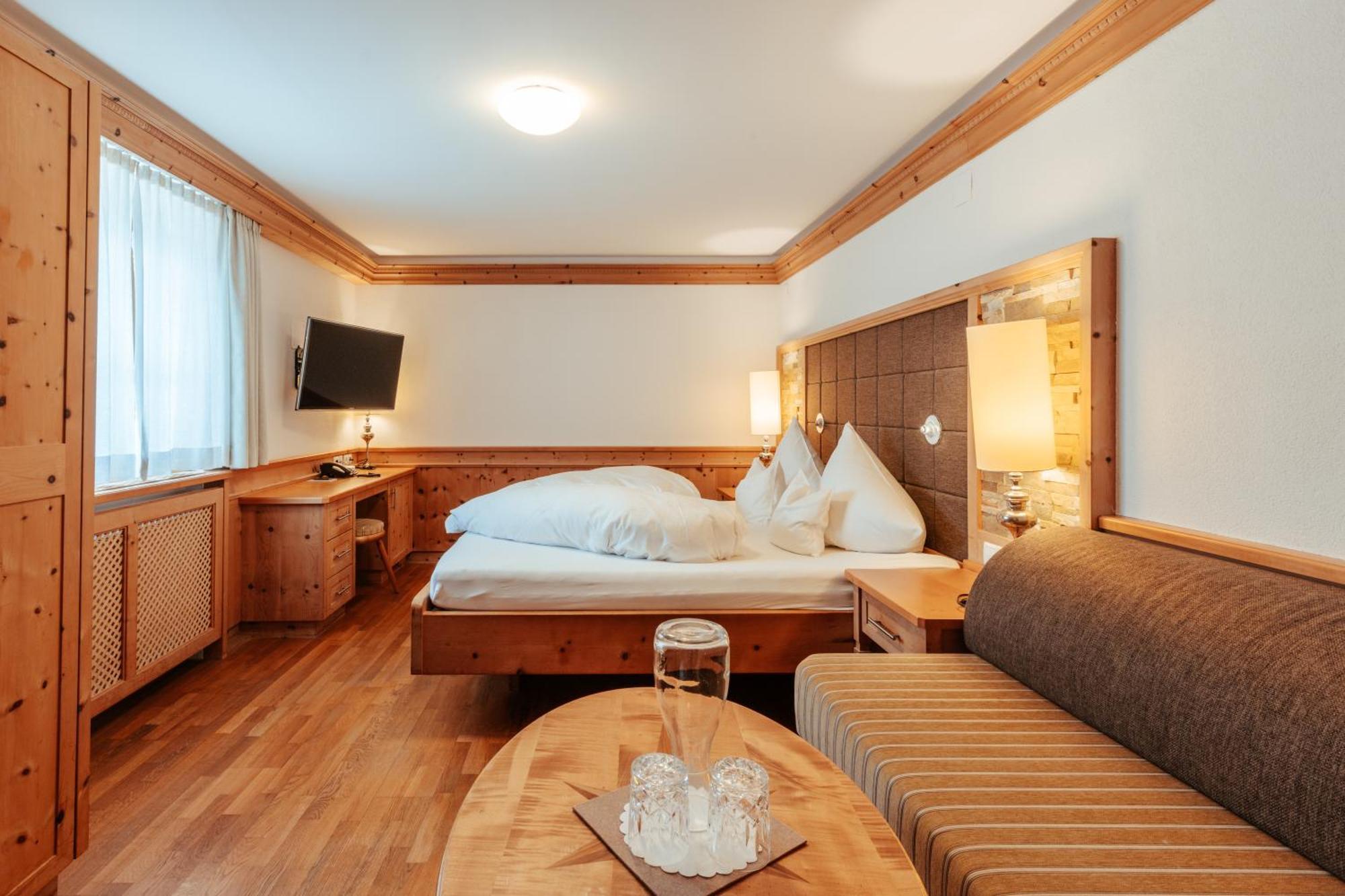 Biohotel Schweitzer Mieming Zewnętrze zdjęcie