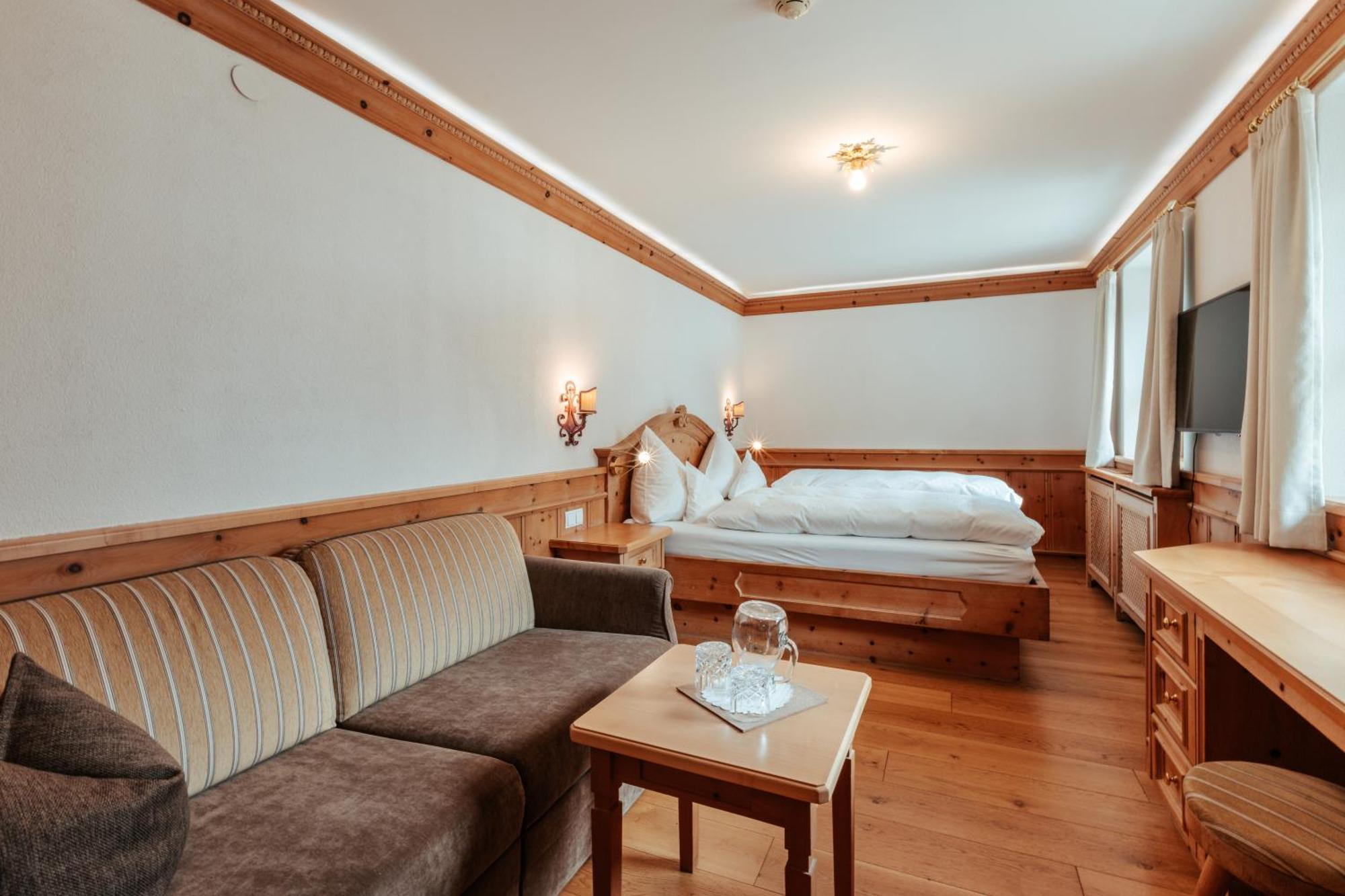 Biohotel Schweitzer Mieming Zewnętrze zdjęcie