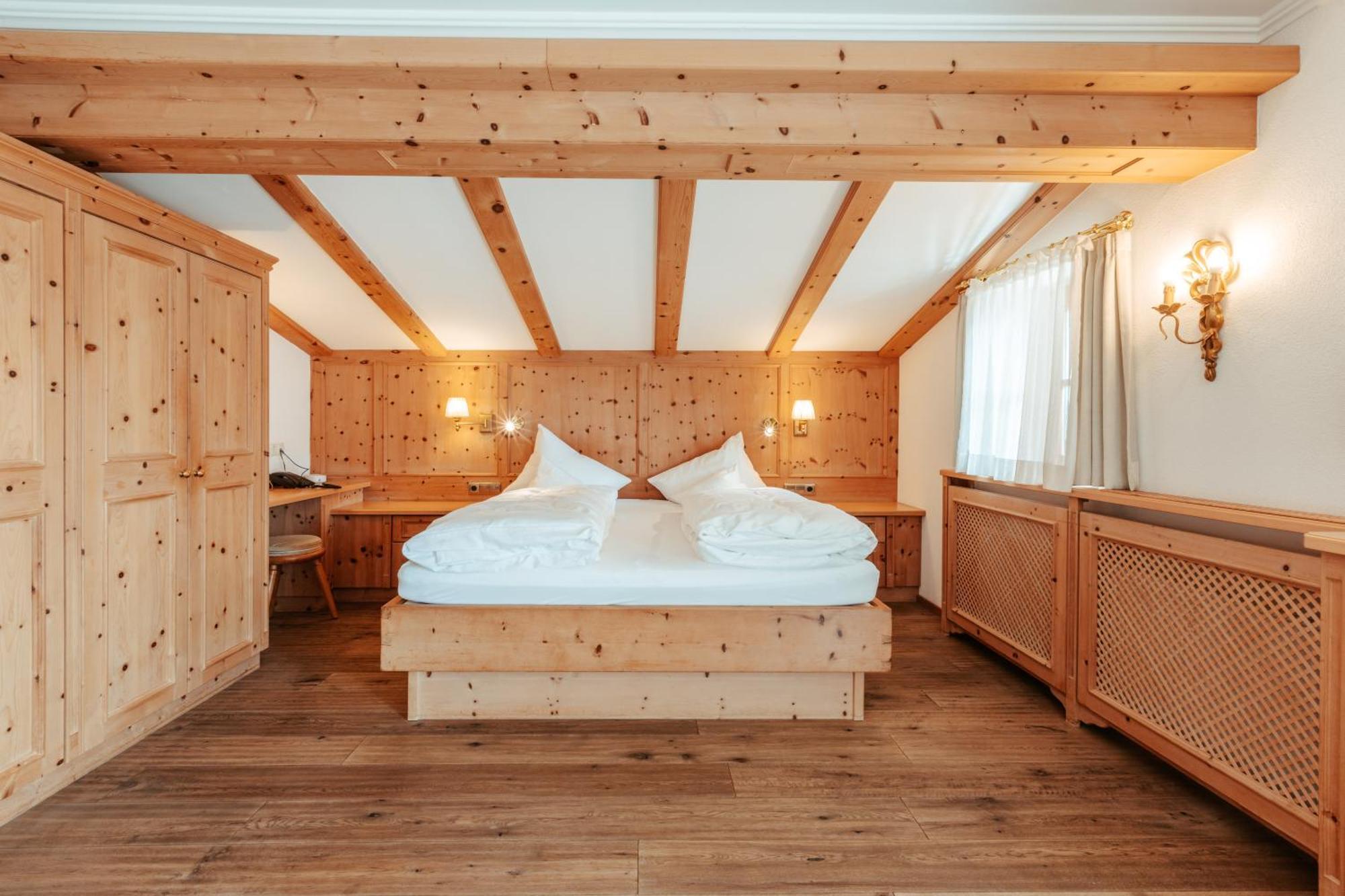 Biohotel Schweitzer Mieming Zewnętrze zdjęcie
