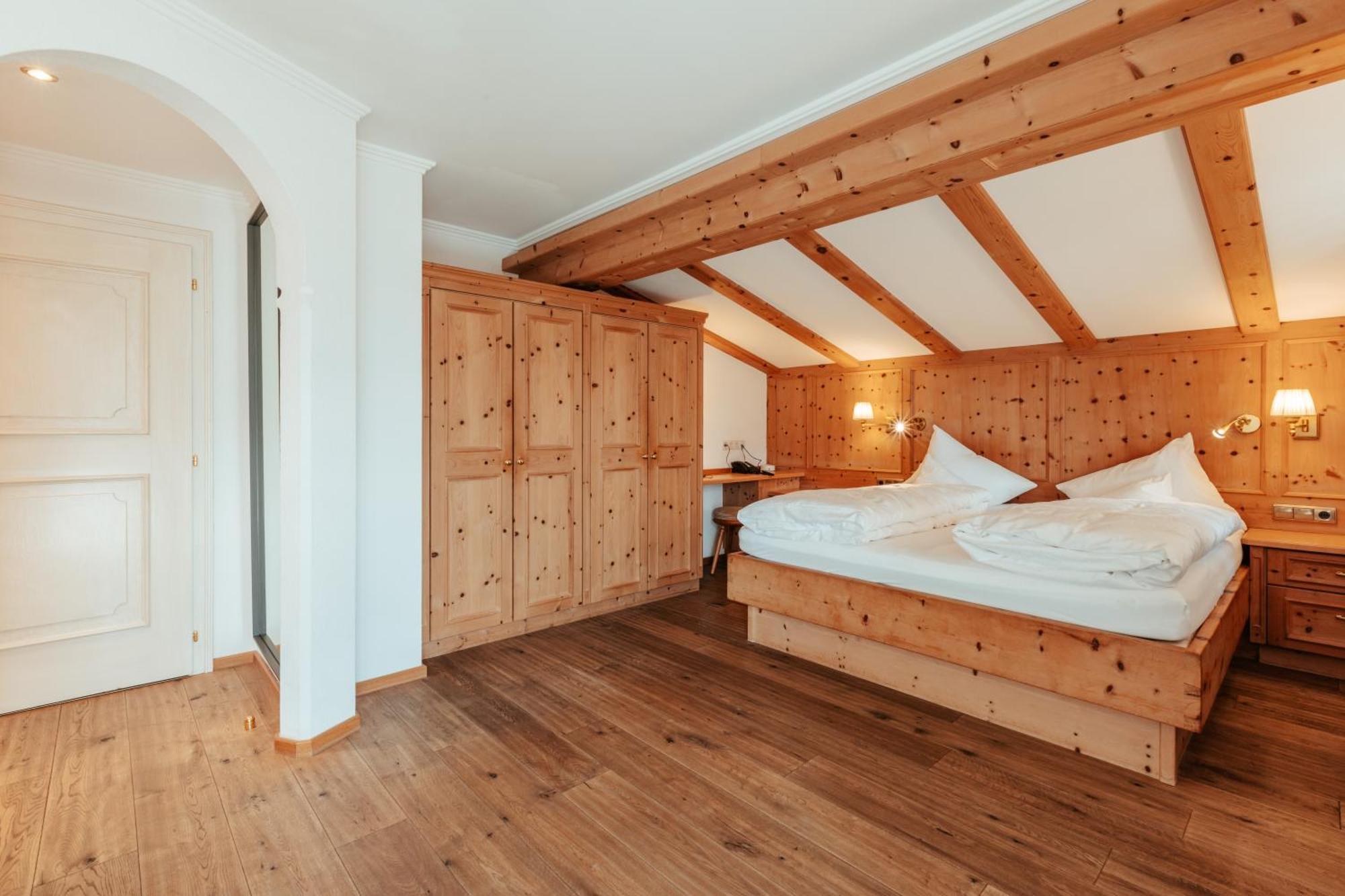 Biohotel Schweitzer Mieming Zewnętrze zdjęcie