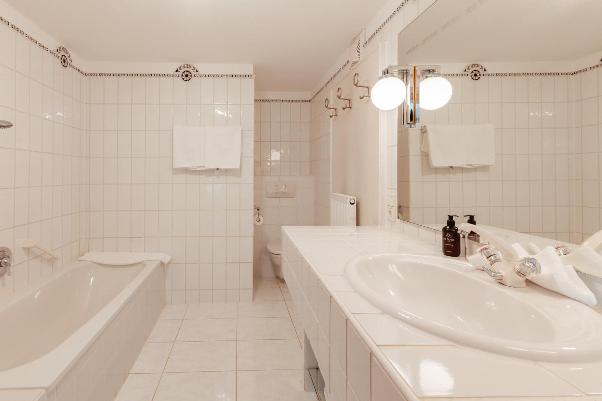 Biohotel Schweitzer Mieming Zewnętrze zdjęcie